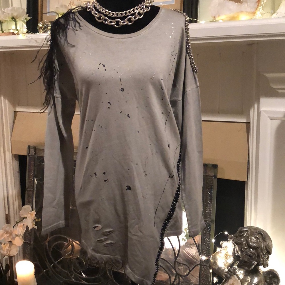 Awesome Zarga top